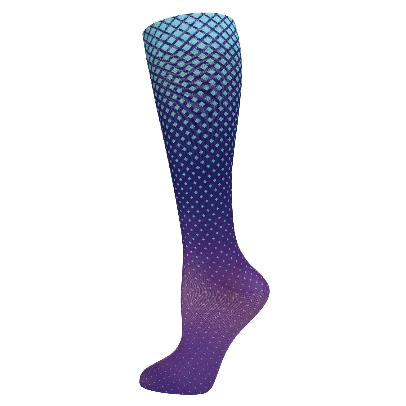 Prestige Medical-12" Soft Comfort Compression Socks-MedTech-4